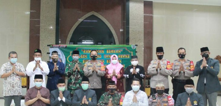 PC Tanah Abang