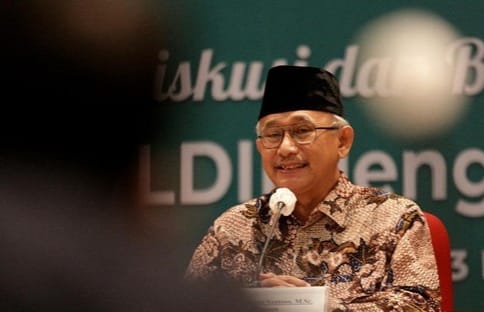 Ketum LDII Kampanye LGBT Harus Dilawan, Bisa Merusak Masa Depan Umat Manusia