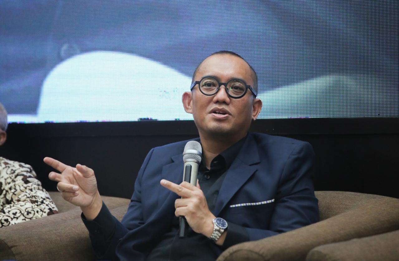 Jubir Menhan: Perdamaian Jadi Esensi Politik Pertahanan Indonesia