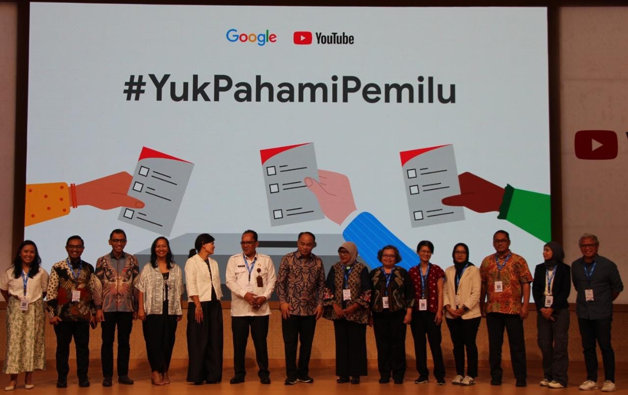 Menkominfo: Pemilu Butuh Ruang Diskusi Digital yang Sehat untuk Berbeda Pendapat