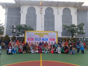 Peserta Tenant