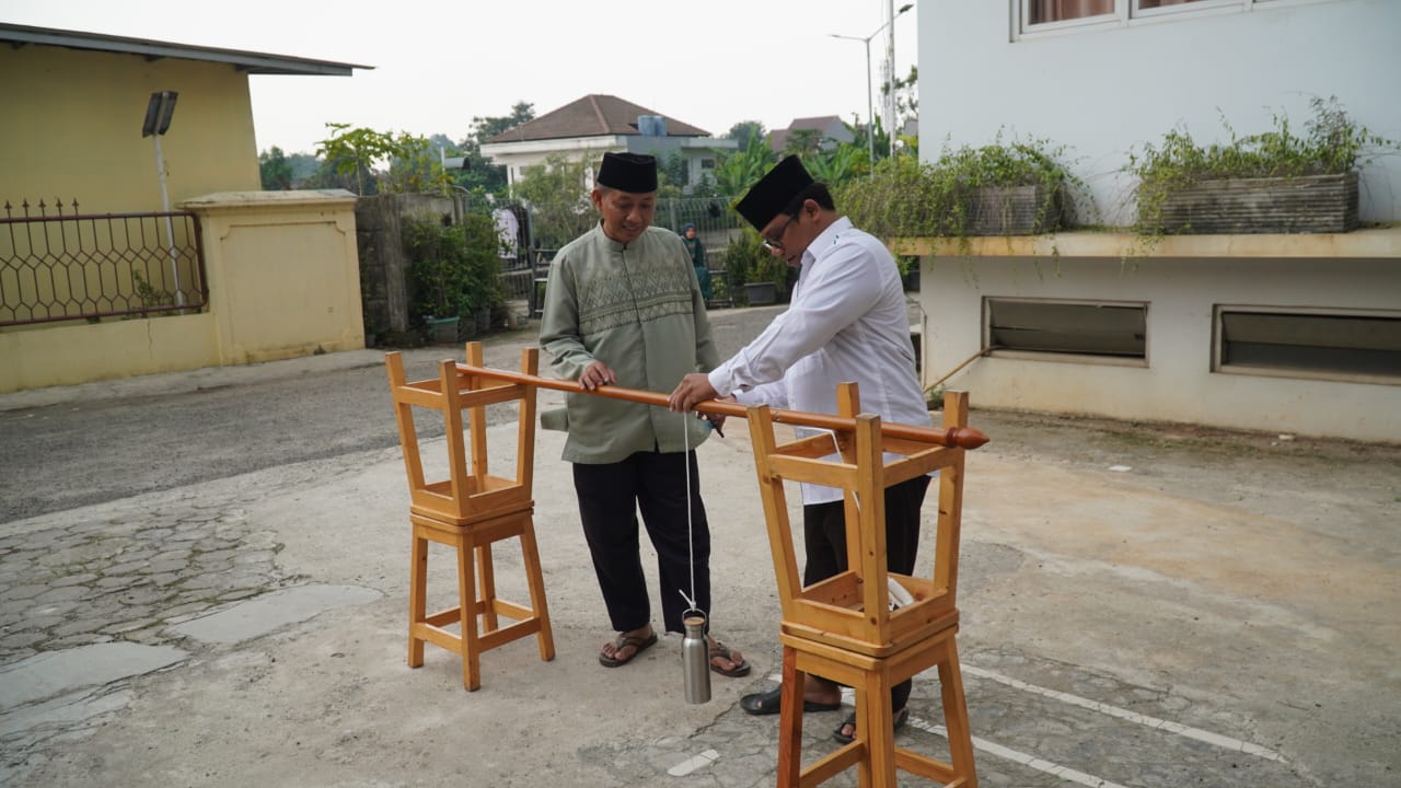 Hari Sejuta Kiblat, Fenomena Langka Saat Matahari Tepat Diatas Ka’bah