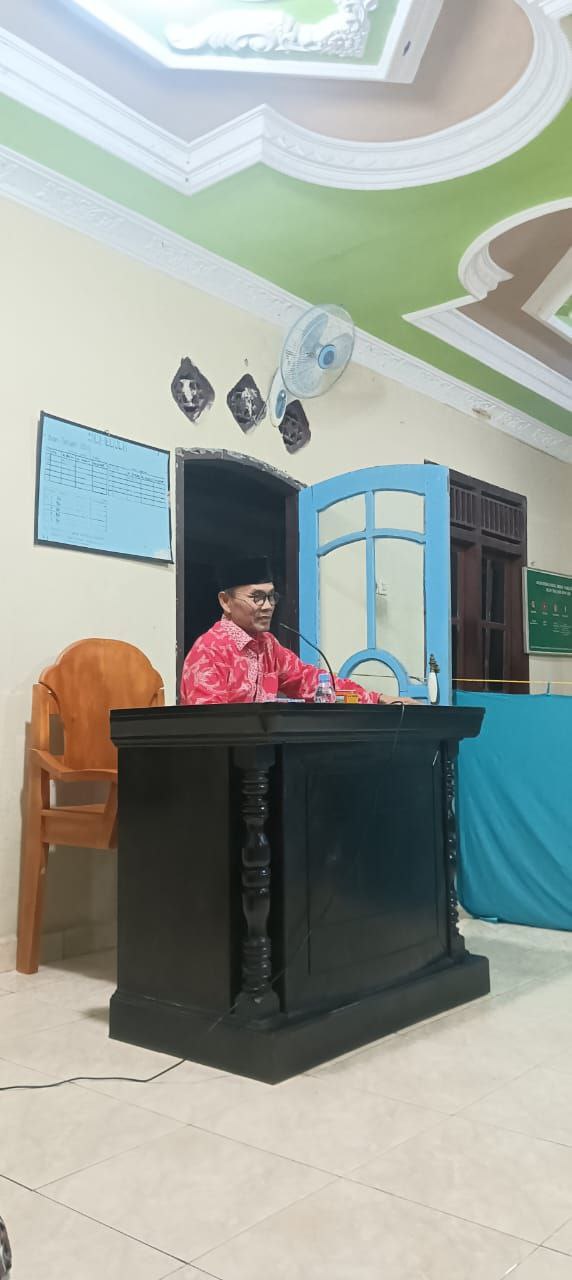 LDII Sumber Rezeki Ajak Warganya Raih Lima Sukses Ramadan