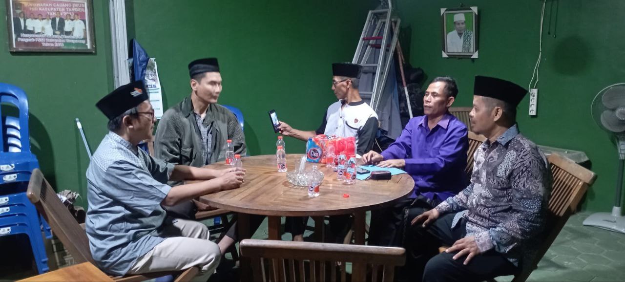 Persiapan Sholat Idul Adha, LDII Akan Sewa Stadion Mini Rajeg