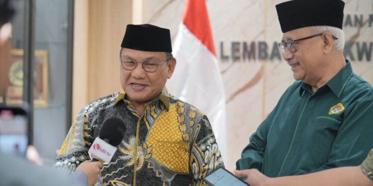 Kolaborasi Ormas dan Pemerintah, LDII Purwakarta Sambut Seruan DPR RI soal Ketahanan Pangan