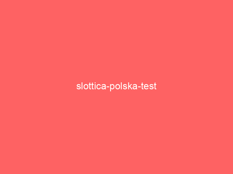 slottica-polska-test